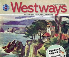 Westways Cover