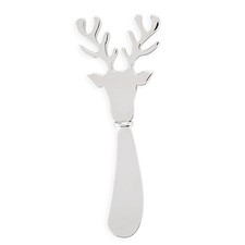 Cheese Knife, Deer