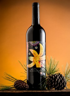 2011 Cabernet Sauvignon