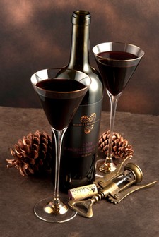 2009 Reserve Cabernet Sauvignon