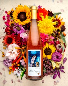 2022 Twin Peaks Rosé of Grenache