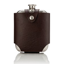 Flask, Admiral