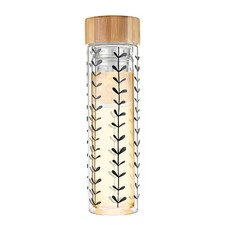 Infuser Mug, Leaf