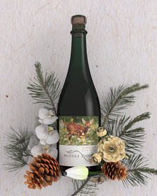 2021 Fawntasy - Blanc de Blanc