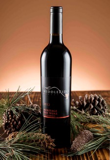 2012 Meritage