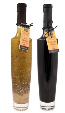Oil & Vinegar Combo