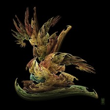 Promethean Vulture