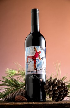 2011 Cabernet Sauvignon