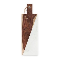 Cheese Board, Indian Rosewood