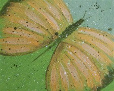 Green and Gold