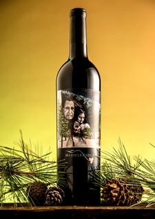 2011 Cabernet Sauvignon