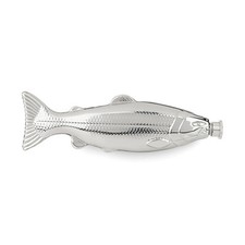 Flask, Trout Image