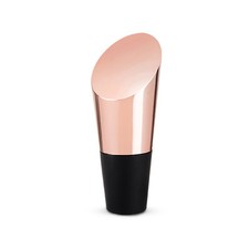 Stopper, Copper Heavyweight