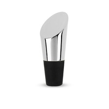 Stopper, Silver Heavyweight