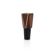 Stopper, Acacia&Gold