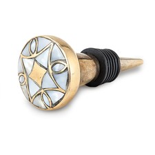 Stopper, Mother of Pearl Image
