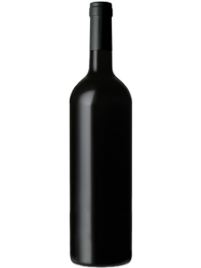 2014 Reserve Syrah