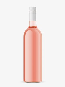 2018 Vin Gris of Pinot Noir