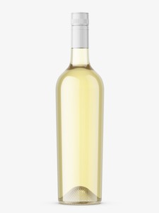 2021 Naked Chardonnay