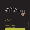 2023 Viognier