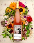 2024 Three Pines Rosé of Grenache - But For a Rose