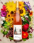 2024 Three Pines Rosé of Grenache - Lily Rock